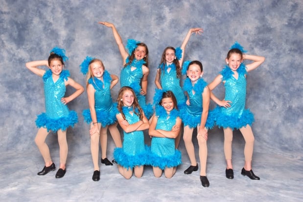 Images Nielsen School Of Dance