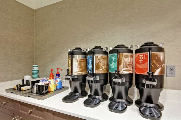 Images Homewood Suites by Hilton Fredericksburg