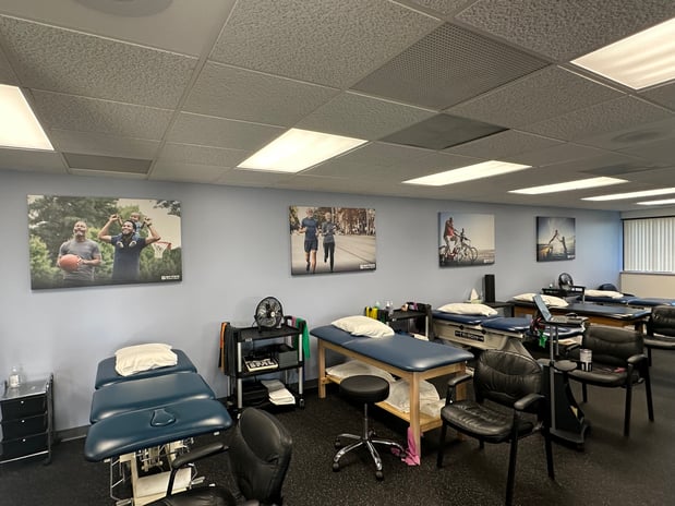 Images Bay State Physical Therapy
