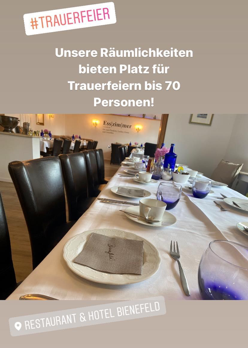 Bild 46 Restaurant & Hotel Bienefeld in Korschenbroich