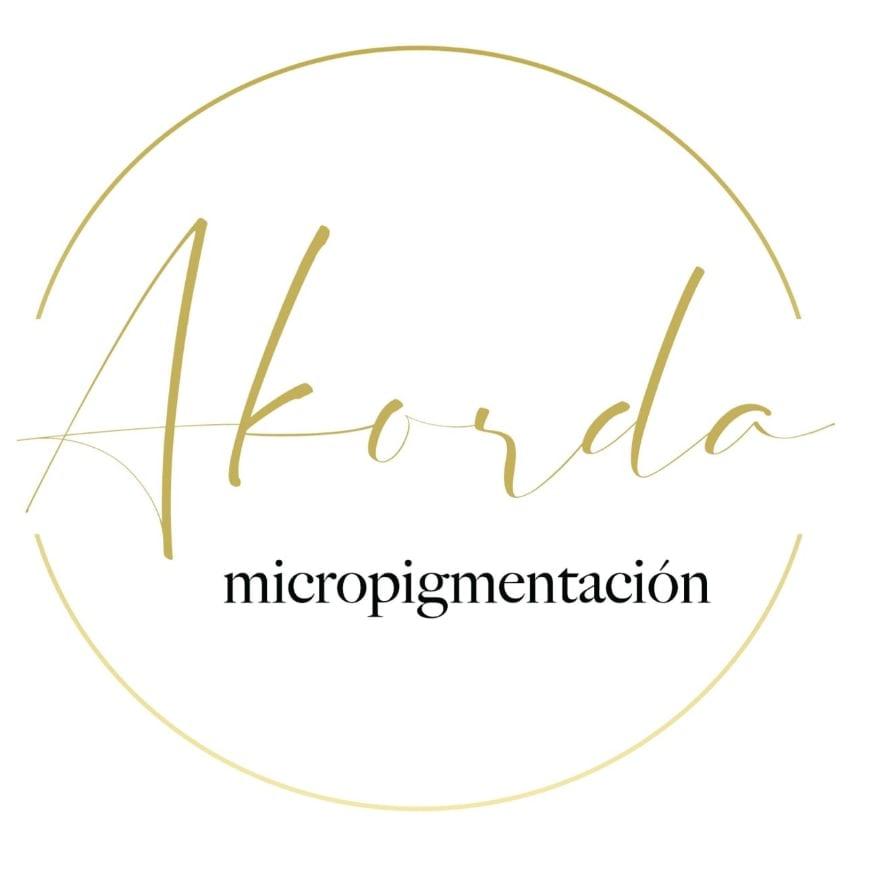 Akorda Micro Logo