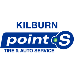 Kilburn Tire Point S
