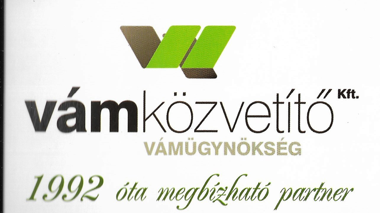Images Vámközvetítő Kft. VÁMÜGYNÖKSÉG Győr-Budapest-Gyál