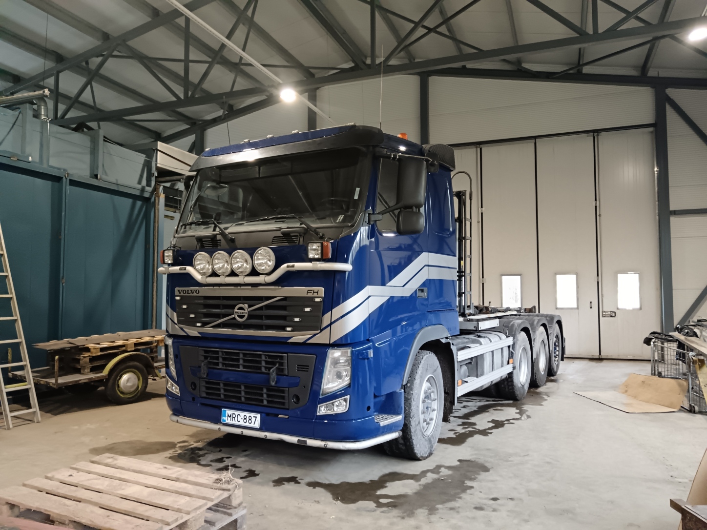 Images Korinoikaisu Robot Aaltonen Oy