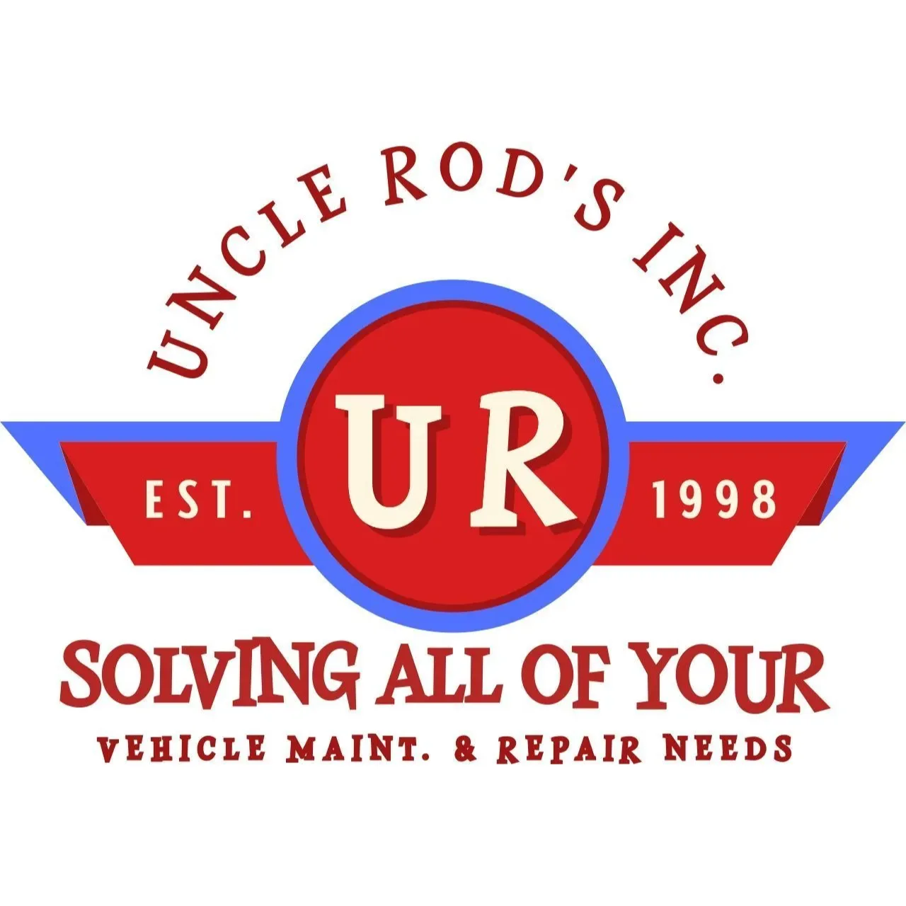 Uncle Rod's Inc
