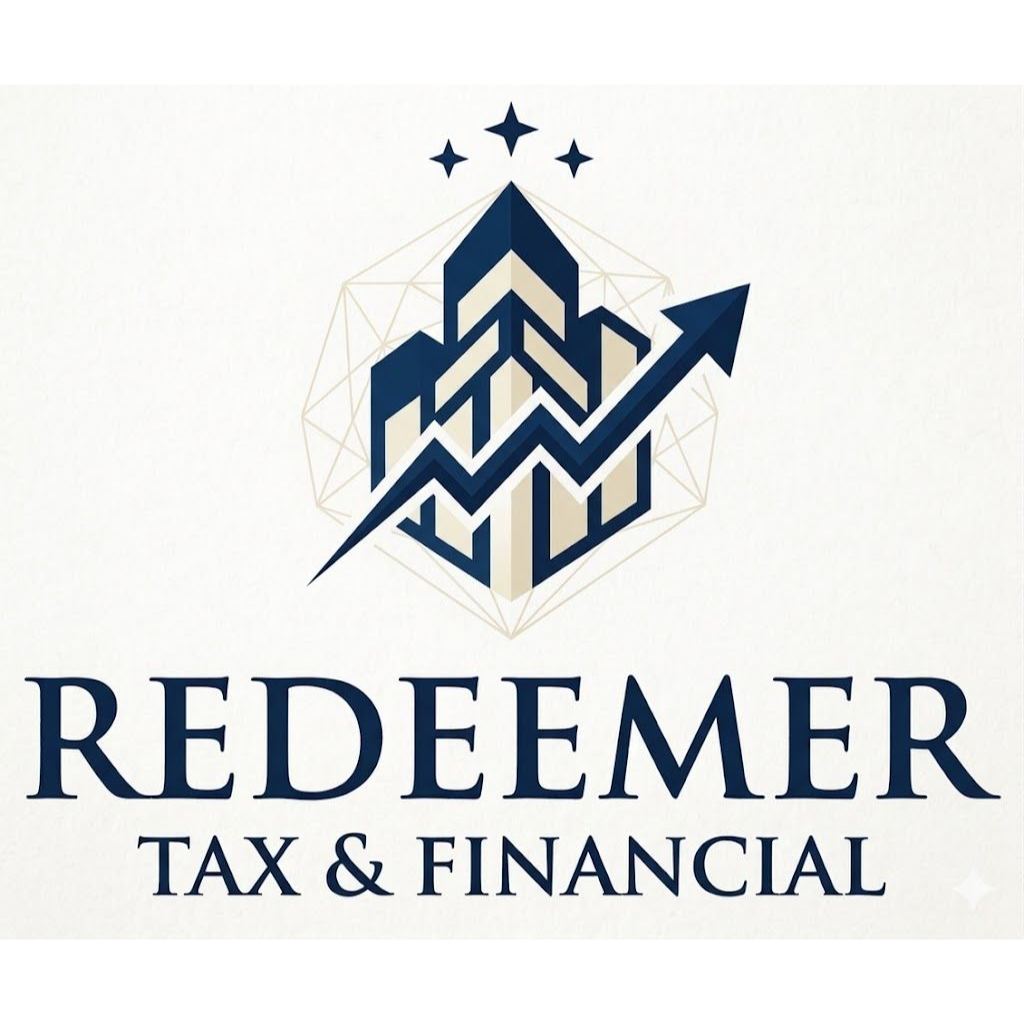 Redeemer Tax & Financial
