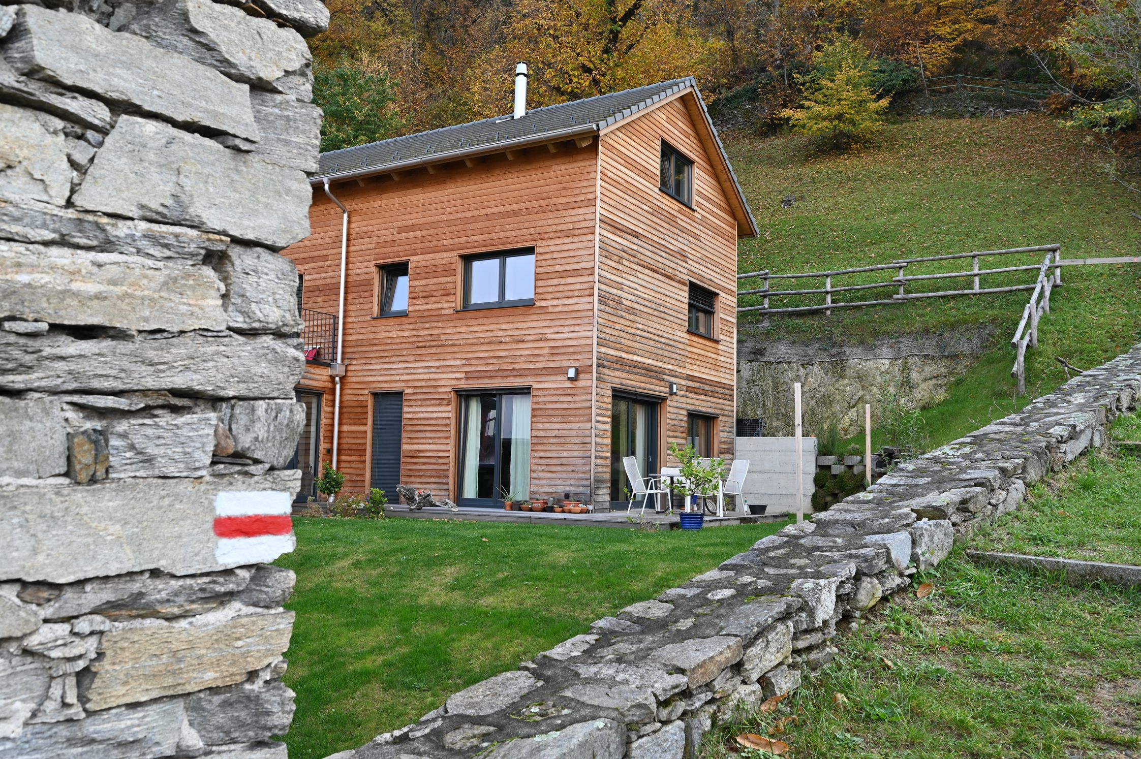 Bilder BAUM Studio Sagl