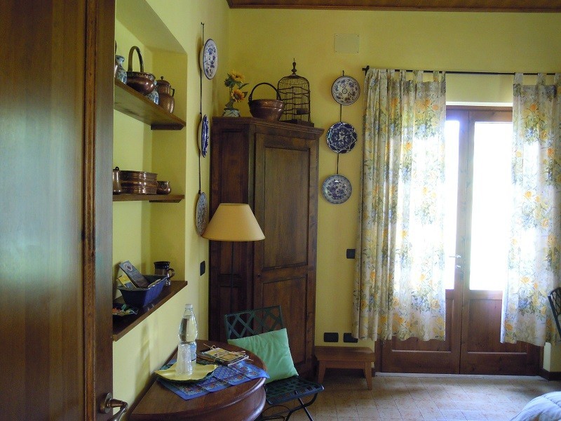 Images Agriturismo Podere La Piana