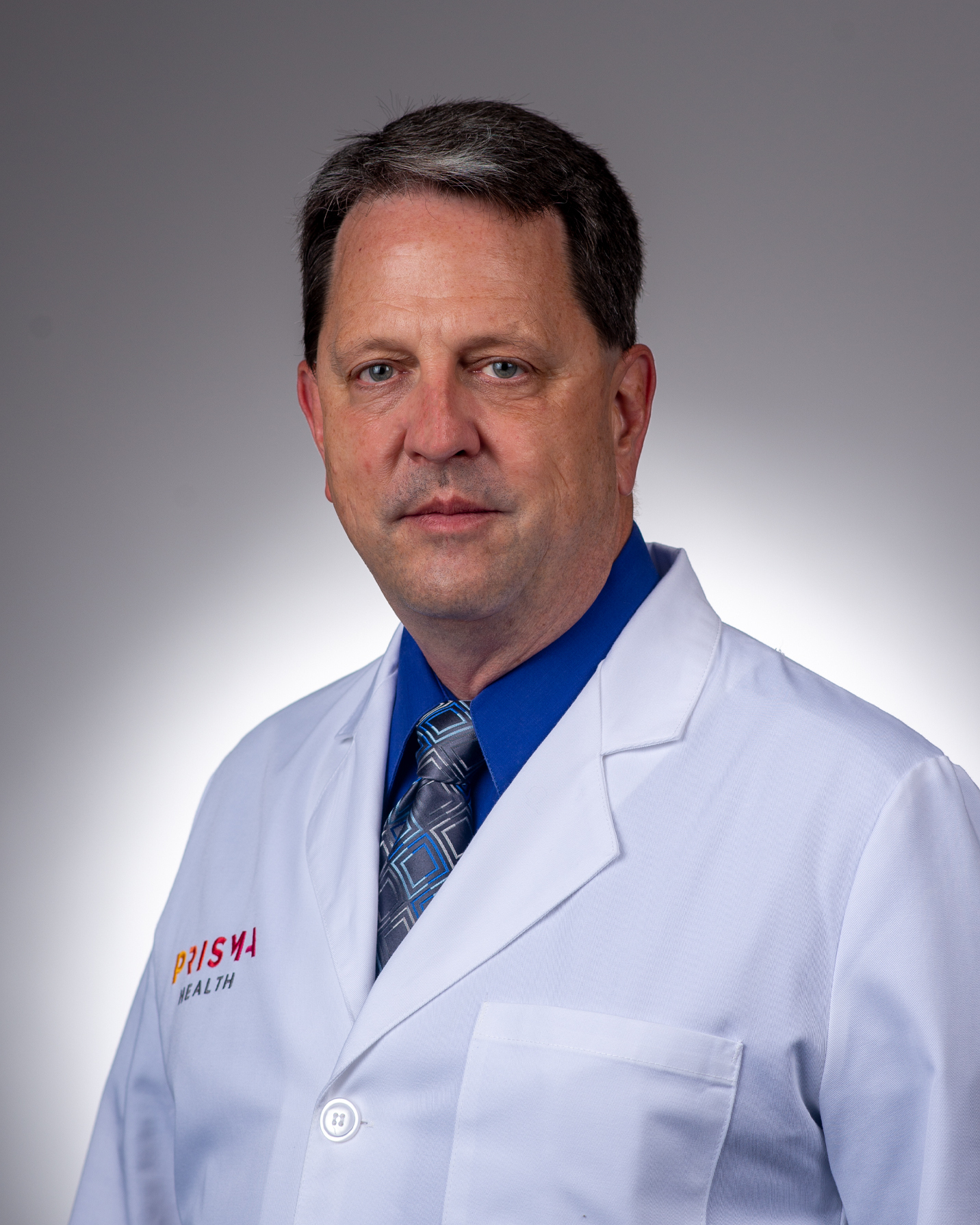 David Gregory Malpass, MD