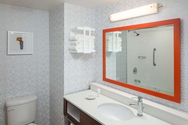 Images Hampton Inn & Suites El Paso-Airport