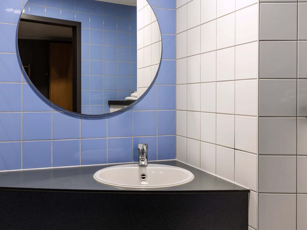 Bilder B&B HOTEL Frankfurt-Hahn Airport