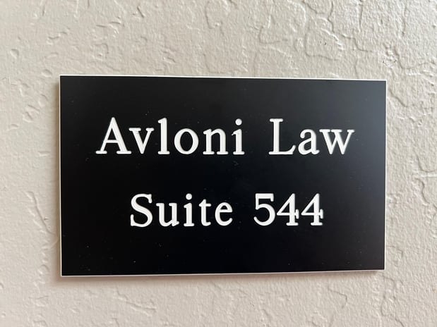 Images Avloni Law - Sexual Harassment & Discrimination Lawyer