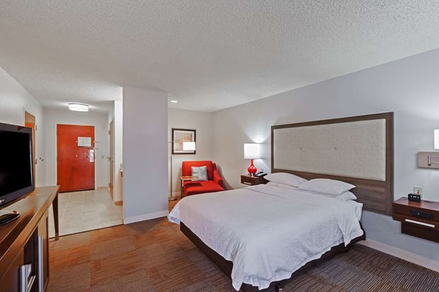 Images Hampton Inn Oklahoma City-Northwest