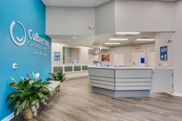 Images Culberson Family Orthodontics
