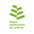 Home Médicalisé Les Arbres Logo