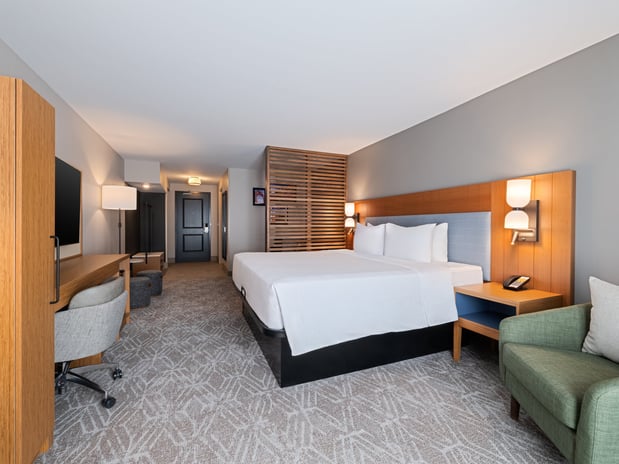 Images voco Moab by IHG