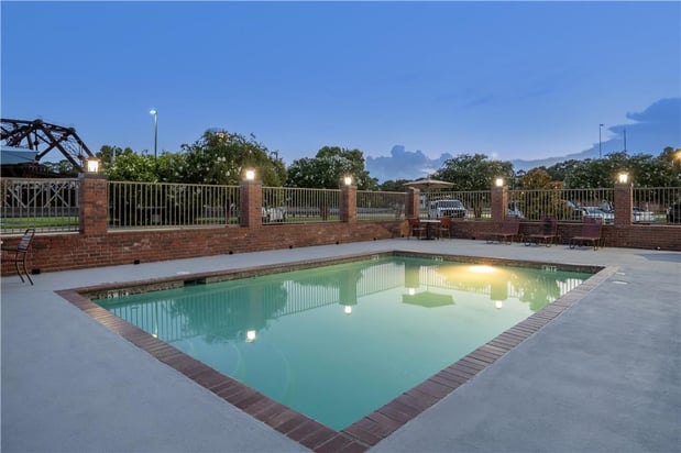 Images Best Western Plaquemine Inn