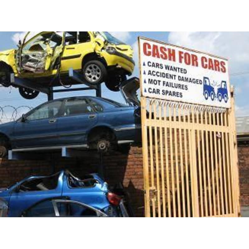 Wirral Car & Vehicle Dismantlers - Birkenhead, Merseyside CH42 1LE - 01513 780382 | ShowMeLocal.com