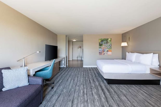 Images Hilton Garden Inn St. Charles