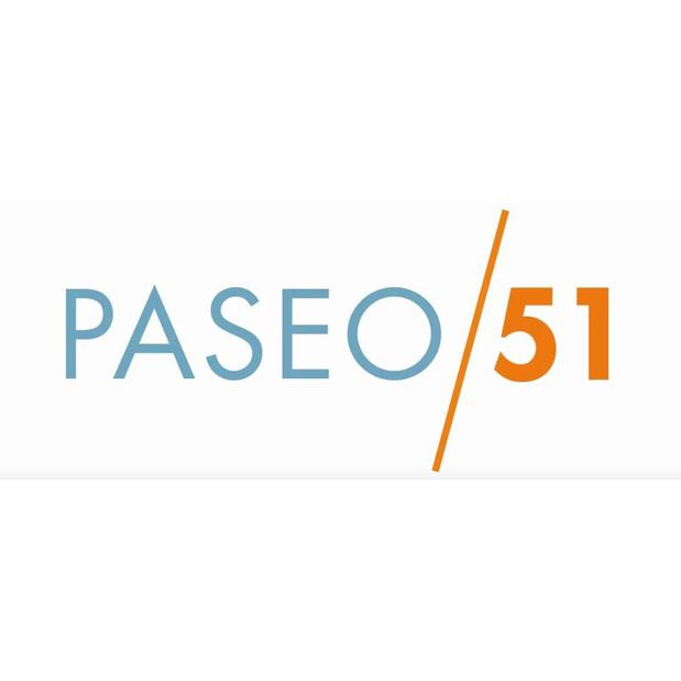 Paseo 51 Logo