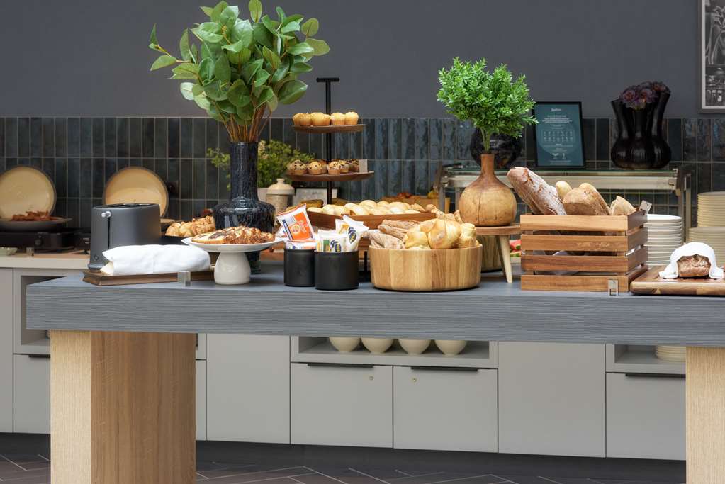 Bilder Radisson Hotel Graz