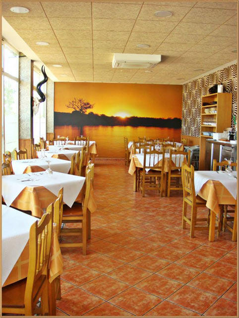 Images Hostal Restaurante Zamorano