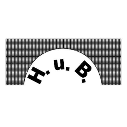 Logo H.u.B. Personalleasing GmbH