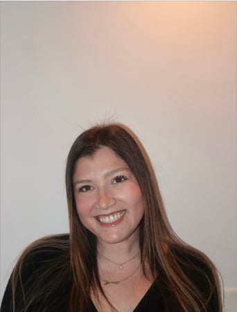 Images Jaimee Nachwalter, Counselor