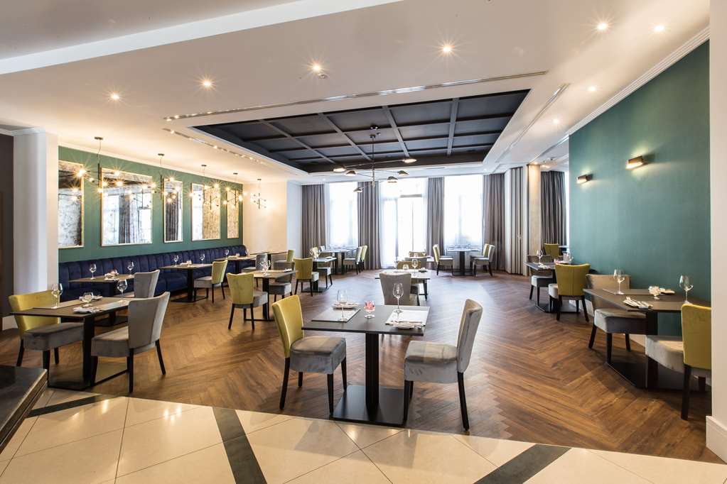 Images Radisson Blu Hotel, Wroclaw