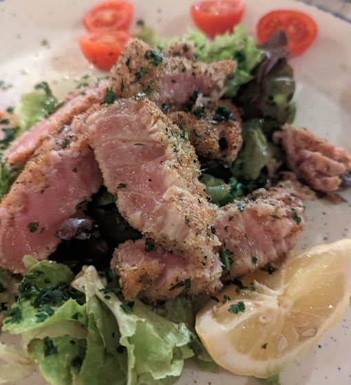 Ristorante da Floriano