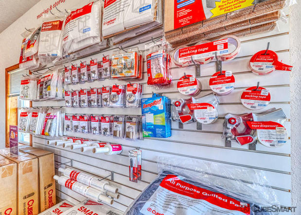 Images CubeSmart Self Storage