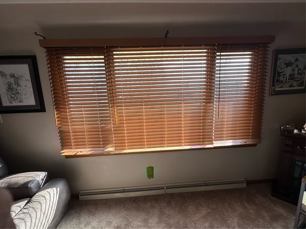 Images Budget Blinds of Boardman and Warren