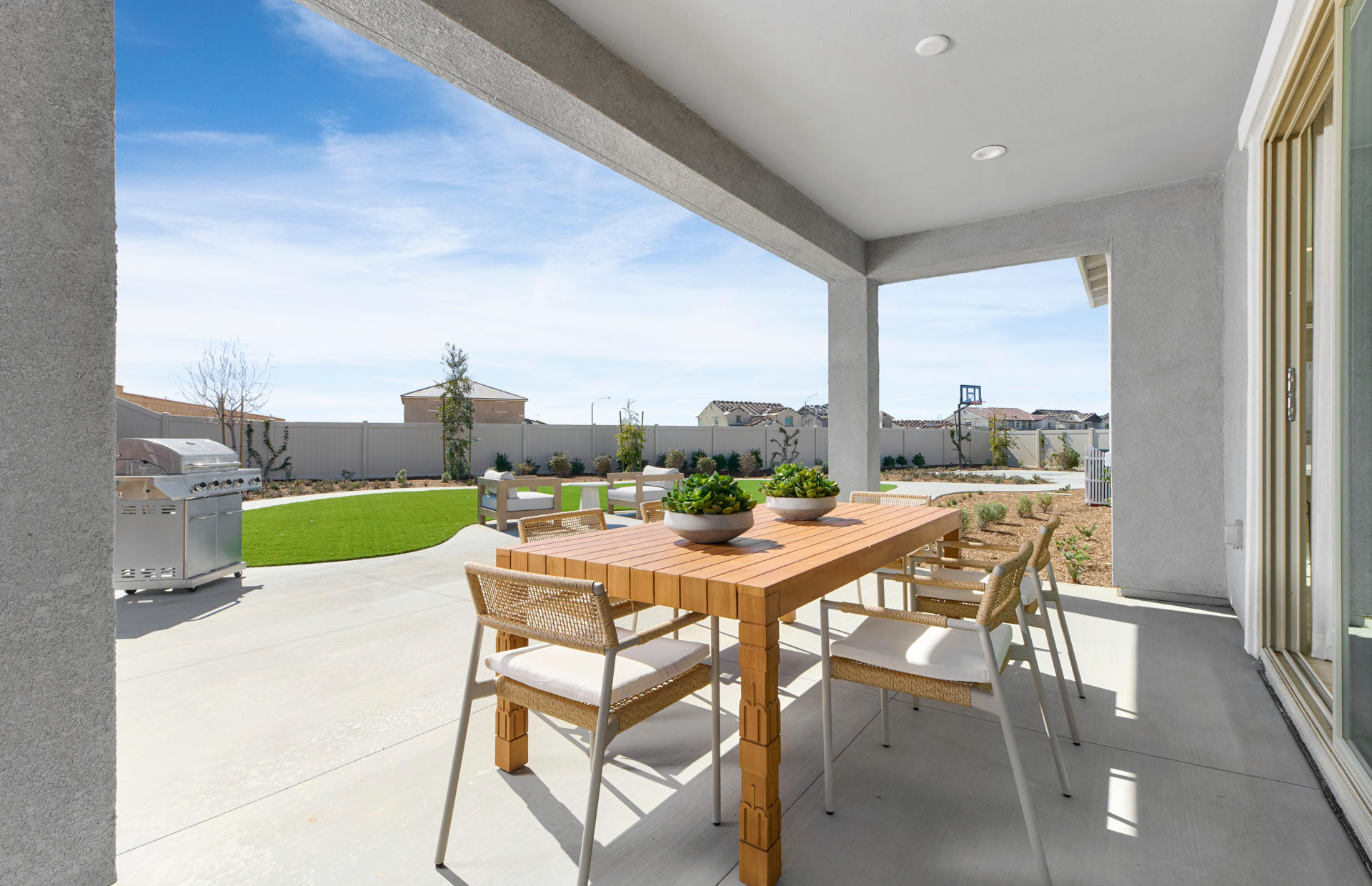 Image 5 | Fairway at Stratford Place by Pulte Homes