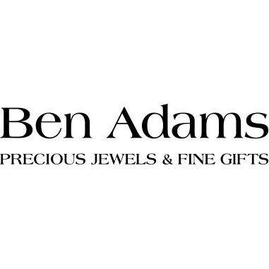 Ben Adams Precious Jewels Logo