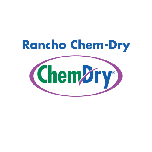 Rancho Chem-Dry Logo