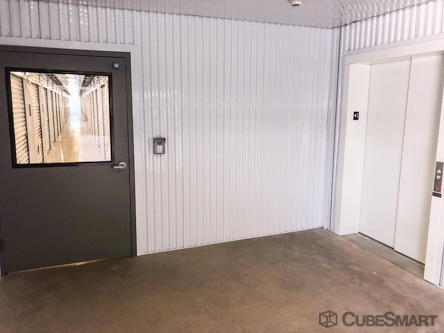 CubeSmart Self Storage Photo