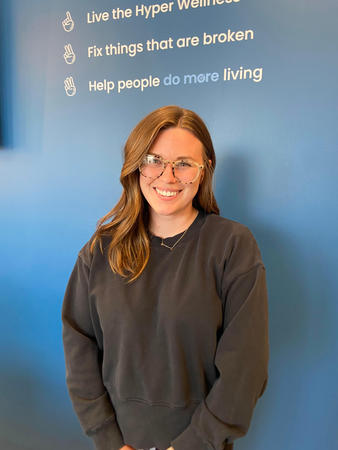 Images Restore Hyper Wellness