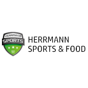 Herrmann Sports & Food Logo