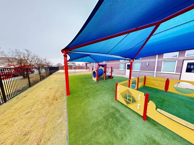 Images Travis Ranch KinderCare