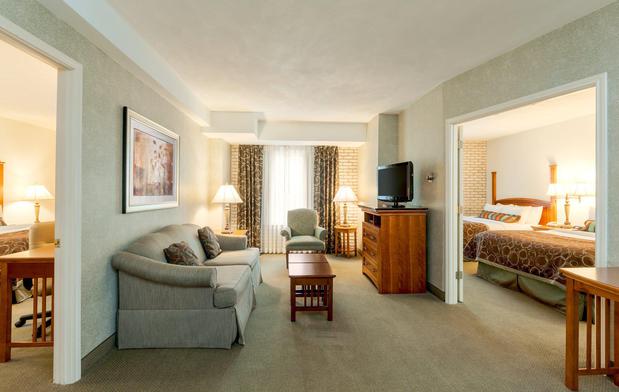 Images Staybridge Suites San Antonio-Airport by IHG