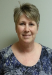 Lita Morrison, IBCLC