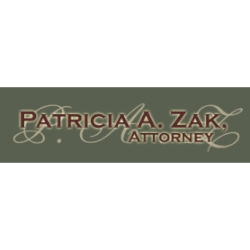 Patricia a Zak Attorney
