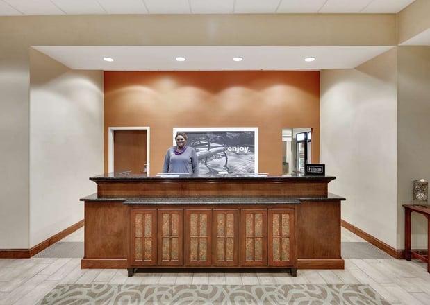 Images Hampton Inn & Suites Southern Pines-Pinehurst