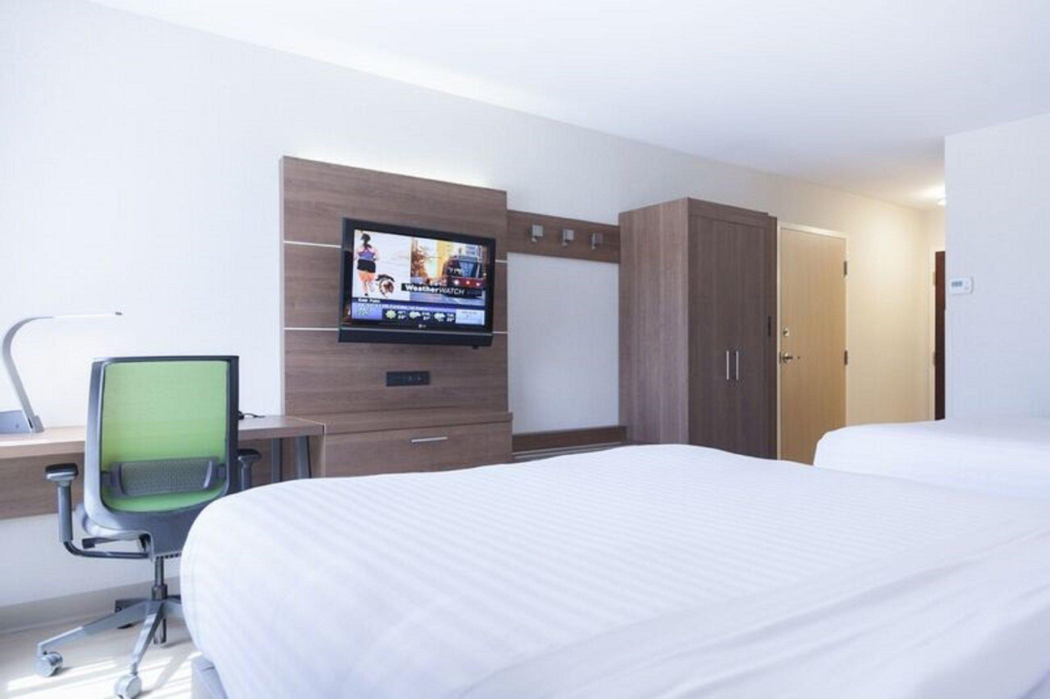 Images Holiday Inn Express & Suites Charlottetown, an IHG Hotel