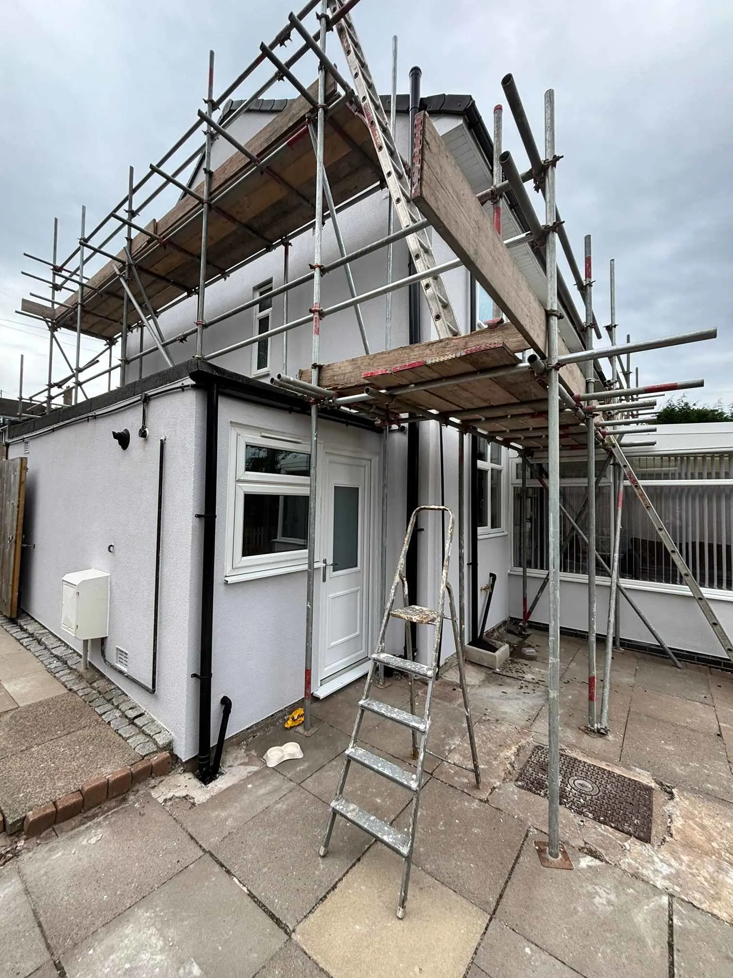 Images Daas Construction Ltd