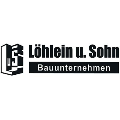 Löhlein & Sohn GmbH in Kronach - Logo