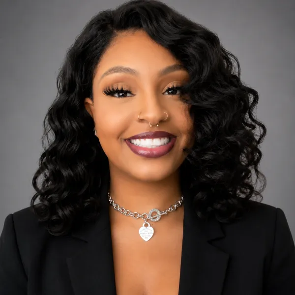 Shaparis Johnson - Mequon, WI - Mental Health Counseling, Clinical Social Worker, Psychologist