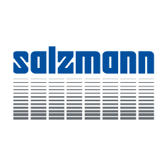 Salzmann Kühler GmbH in Rielasingen Worblingen - Logo