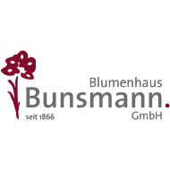 Logo Blumenhaus Bunsmann GmbH