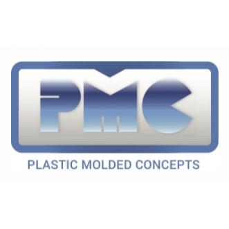 PMC Plastic Molded Concepts Logo